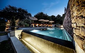 Swiss Historic & Garten Hotel Villa Carona